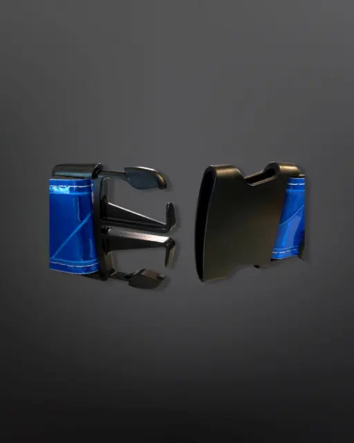 Reflective Web Belt Jogalite