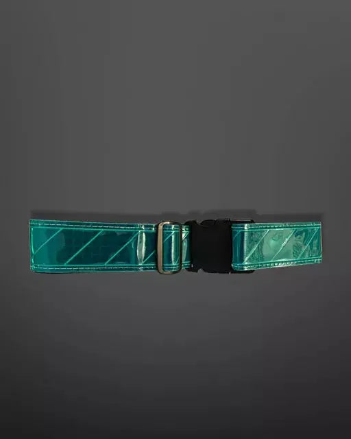 Reflective Web Belt Jogalite