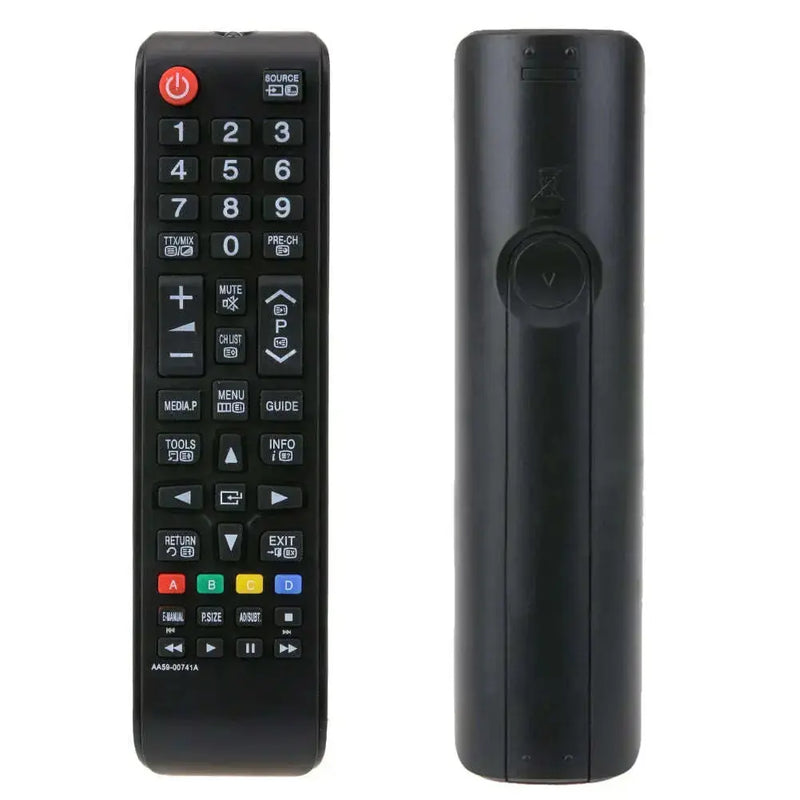 Remote-Control-Replacement-for-Samsung-AA59-00611A-AA59-00602A-AA59-00743A-AA5900743A-3D-Smart-TV-Remote-Controller-GreatEagleInc-334121645