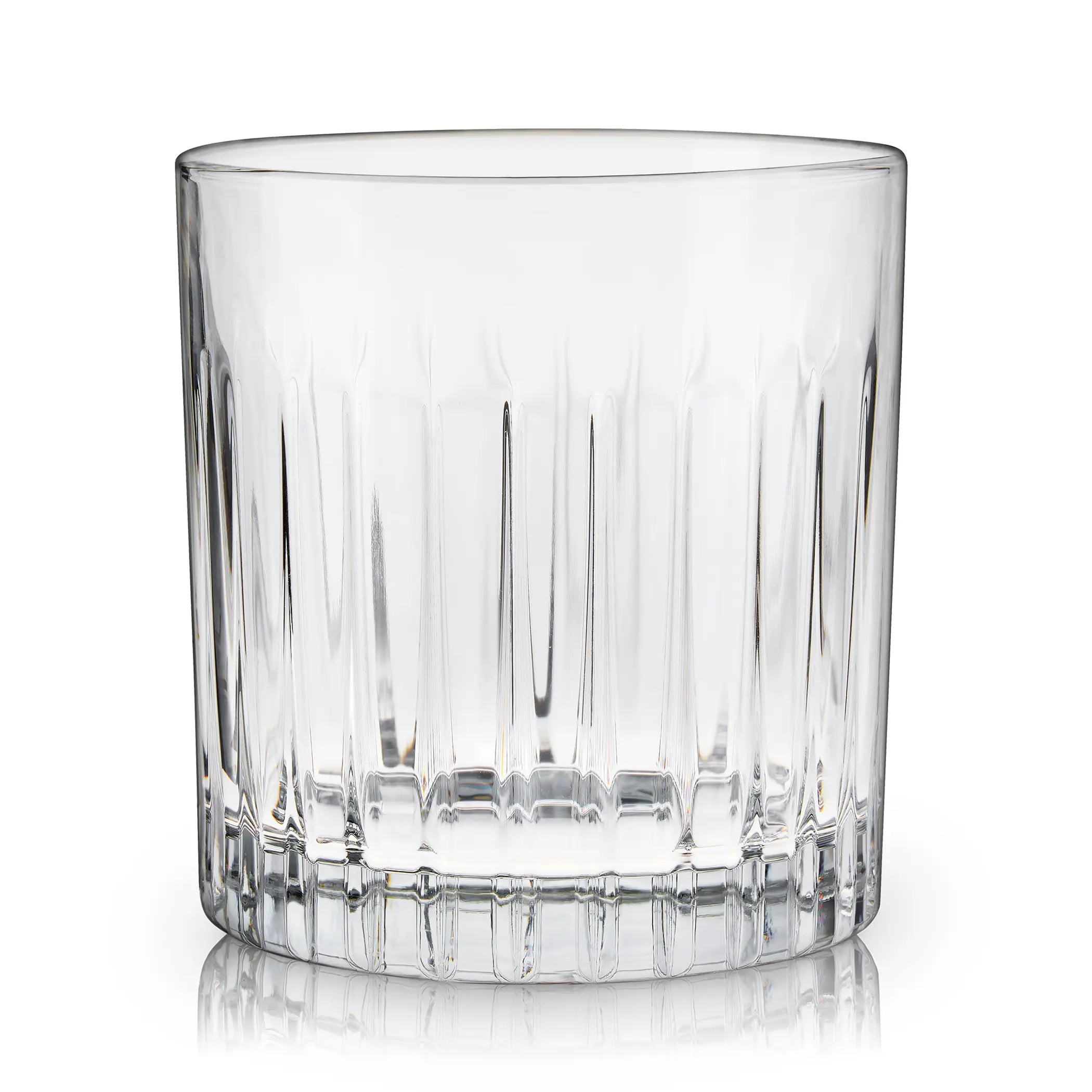 Reserve European Crystal DOF Tumblers by Viski Viski