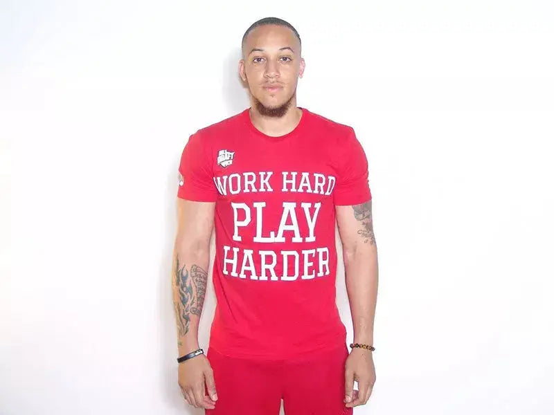 Respect My Grind T-Shirt Number 1 Draft Pick