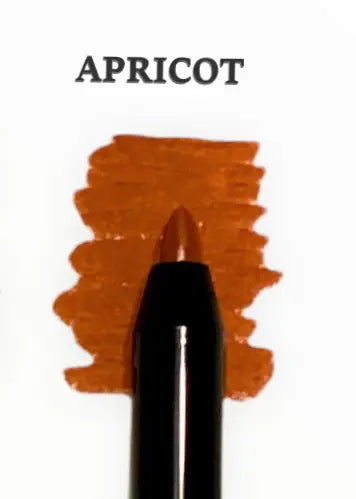 Retractable Matte Lip Liner With Shea Butter Sydoni Skincare and Beauty