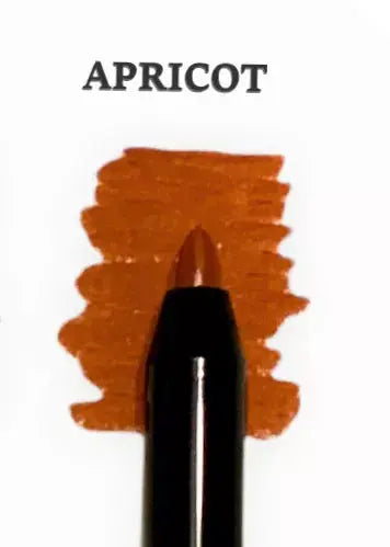 Retractable Matte Lip Liner With Shea Butter Sydoni Skincare and Beauty