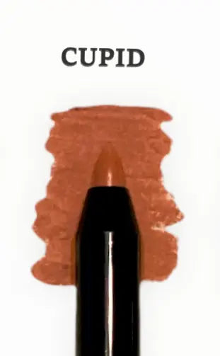 Retractable Matte Lip Liner With Shea Butter Sydoni Skincare and Beauty