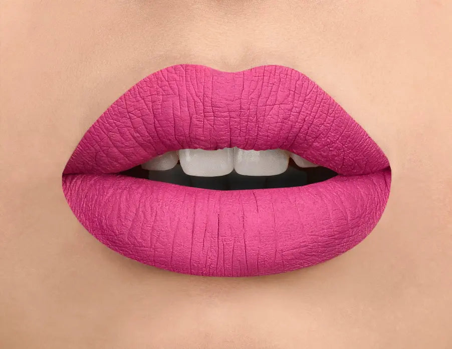 Retractable Matte Lip Liner With Shea Butter Sydoni Skincare and Beauty