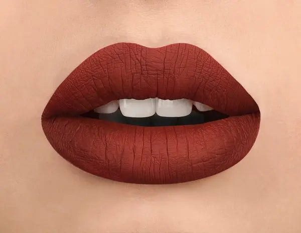 Retractable Matte Lip Liner With Shea Butter Sydoni Skincare and Beauty