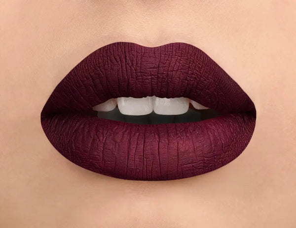 Retractable Matte Lip Liner With Shea Butter Sydoni Skincare and Beauty
