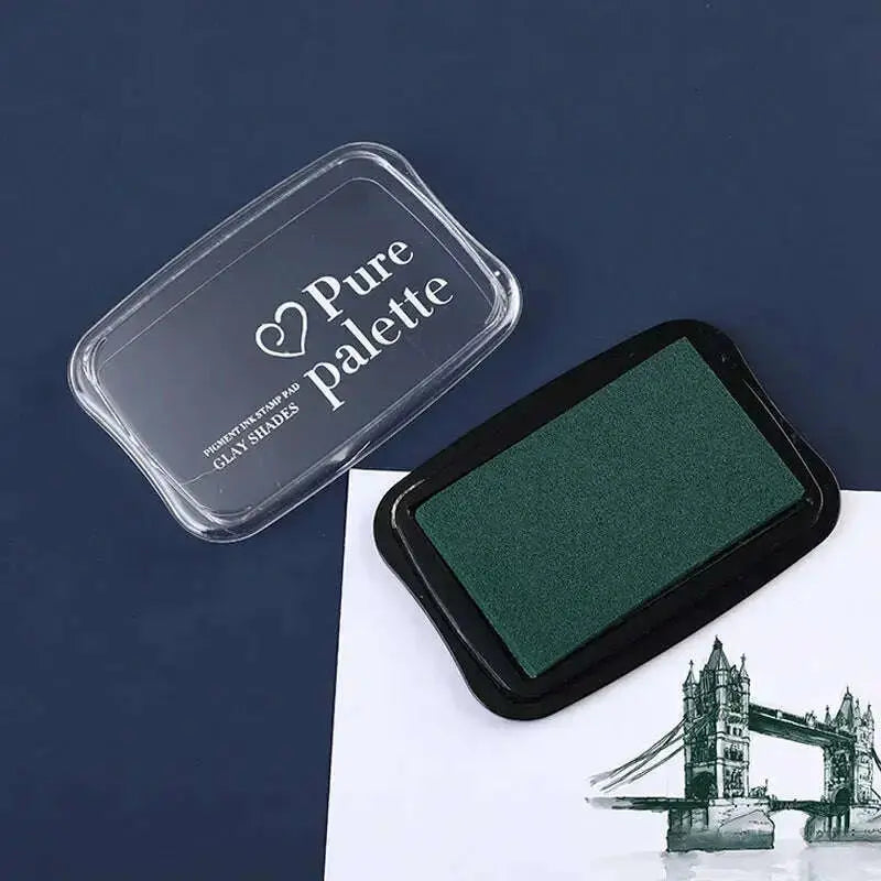Retro-Color-Stamp-Pads-Washable-Ink-Pads-For-Kids-Craft-Ink-Stamp-Pads-For-Rubber-Stamps-Paper-Scrapbooking-Wood-Fabric-GreatEagleInc-334241667