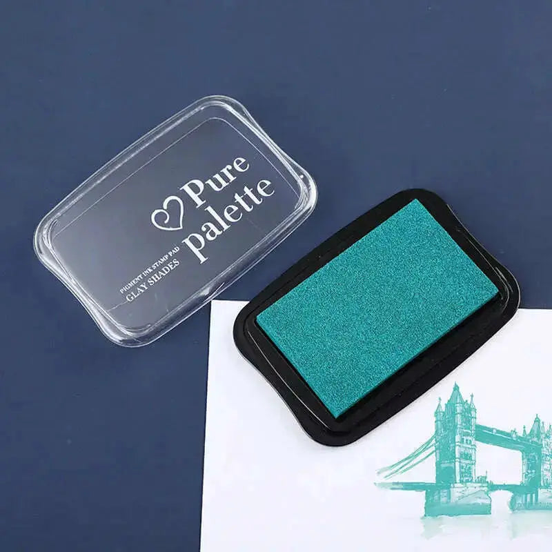 Retro-Color-Stamp-Pads-Washable-Ink-Pads-For-Kids-Craft-Ink-Stamp-Pads-For-Rubber-Stamps-Paper-Scrapbooking-Wood-Fabric-GreatEagleInc-334242468