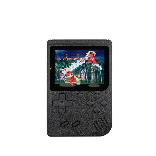 Retro Handheld Games Console with 400 Classic Games Marquee Innovations