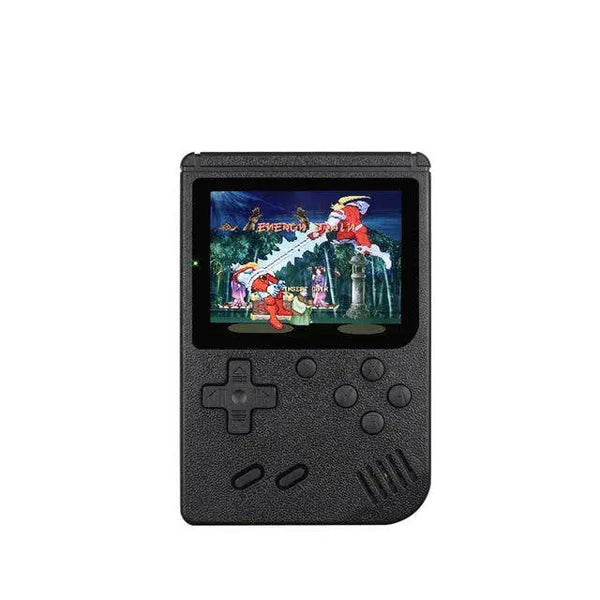 Retro Handheld Games Console with 400 Classic Games Marquee Innovations