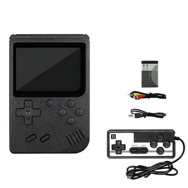 Retro Handheld Games Console with 400 Classic Games Marquee Innovations
