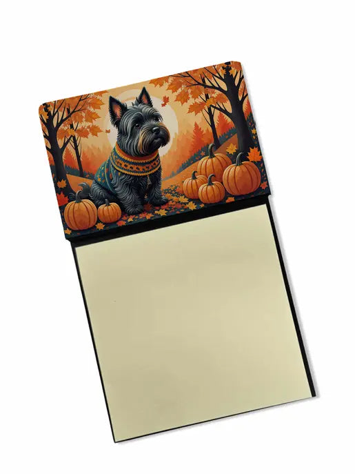 Rhodesian Ridgeback Fall Foam Coasters Caroline's Treasures