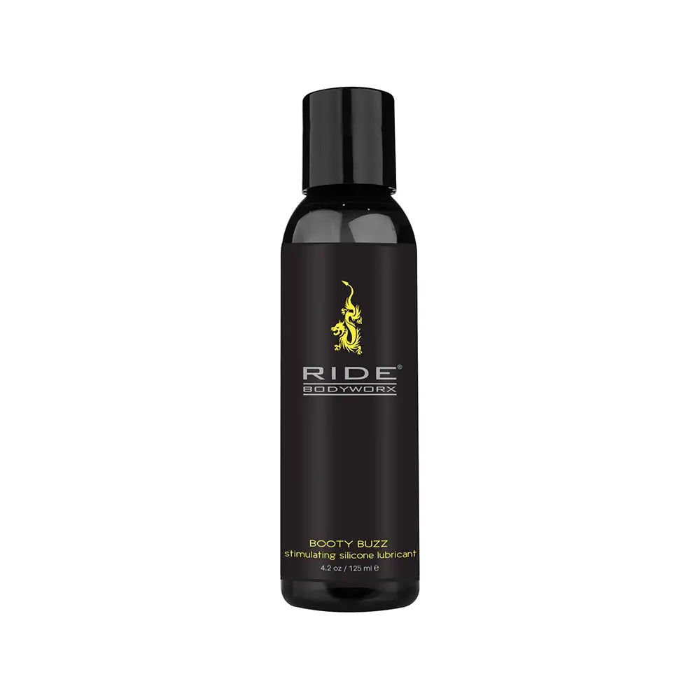 Ride BodyWorx Booty Buzz 4.2oz Sliquid