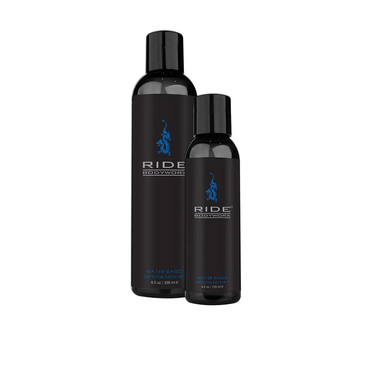 Ride BodyWorx Water 8.5oz Sliquid