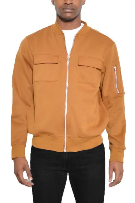Ridgeline Pocket Bomber WEIV