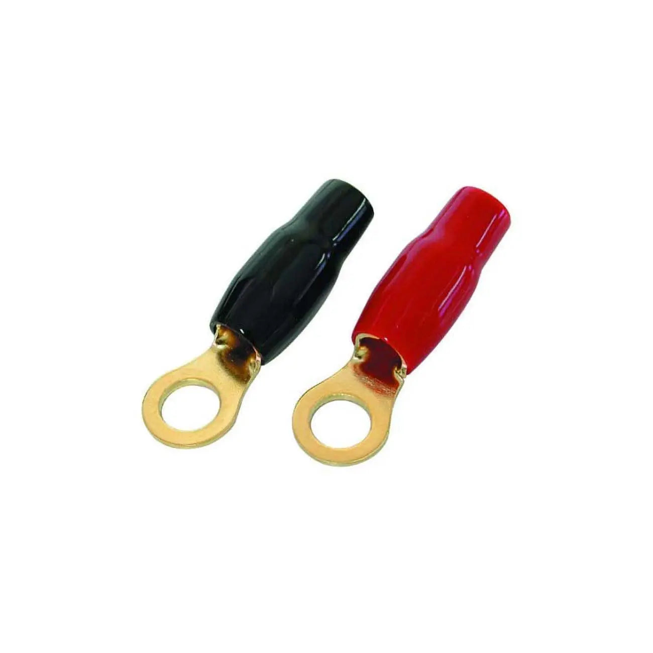 Ring Terminal 8ga. Audiopipe 8 Pack **ptrs8** Nippon