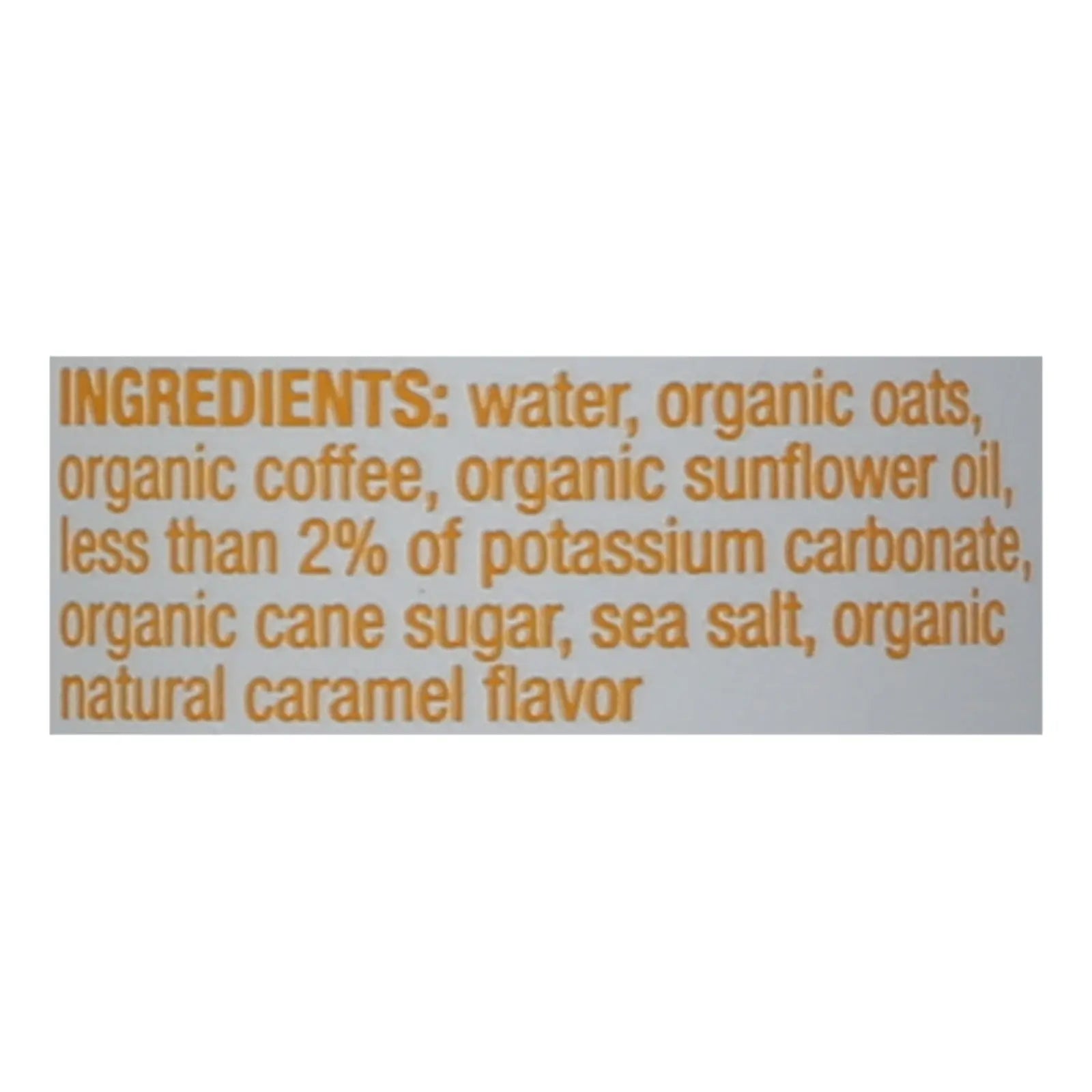 Rise Brewing Co. - Cold Brew Og2 Salted Crml - Cs Of 12-7 Fz Rise Brewing Co.