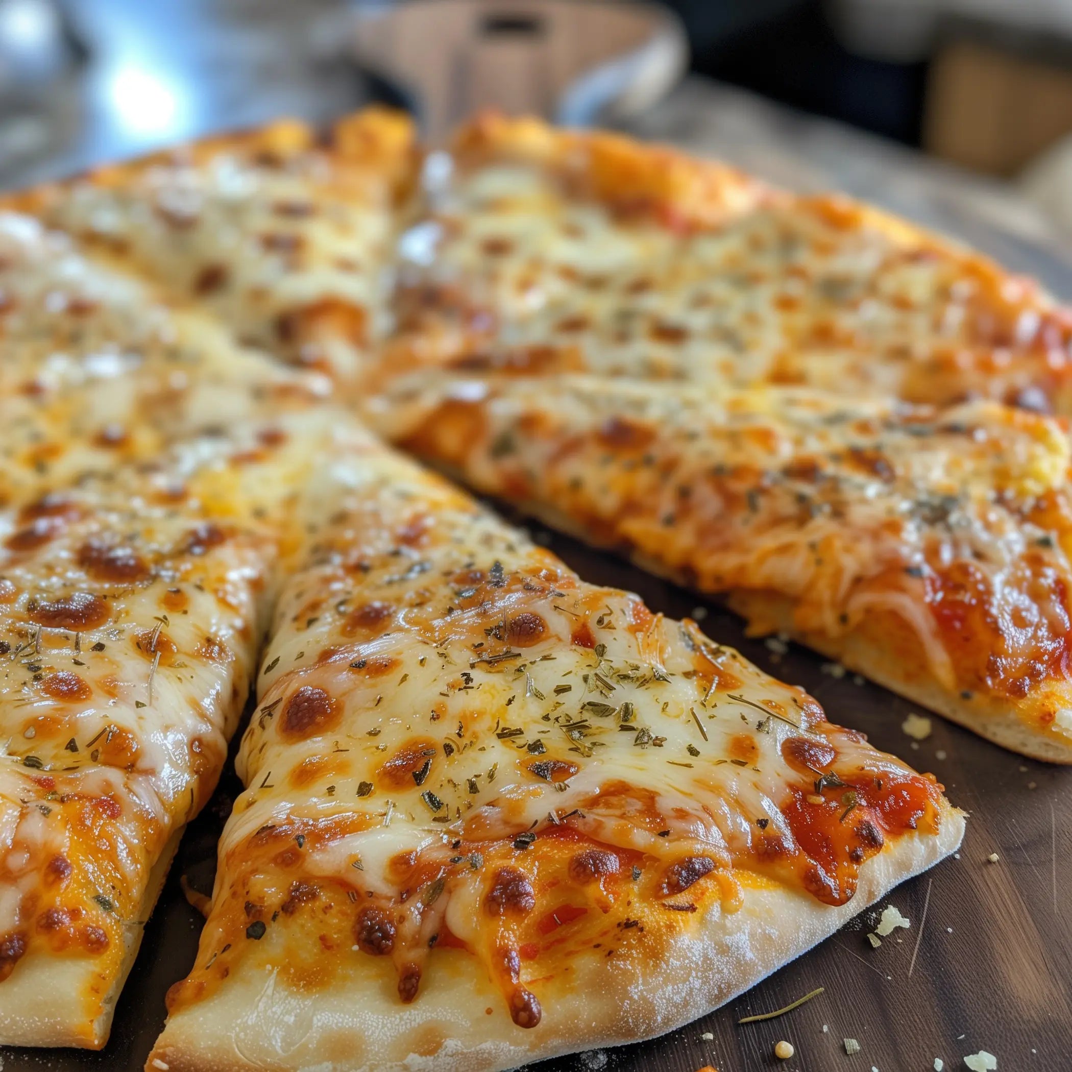 Roasted Garlic (Pizza Seasoning) Arts N Blends