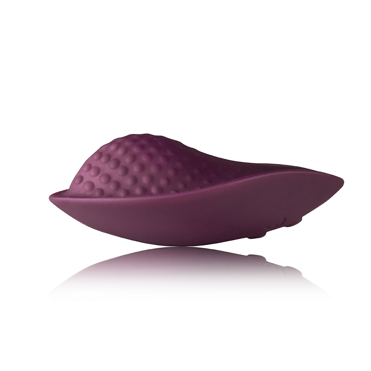 Rocks Off Knickerbocker Glory - Burgundy Rocks Off