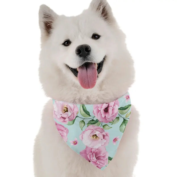 Rose Bandoggies