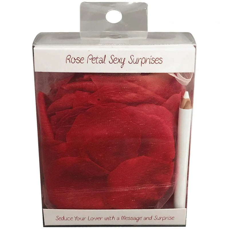 Rose Petal Love Notes Kheper Games
