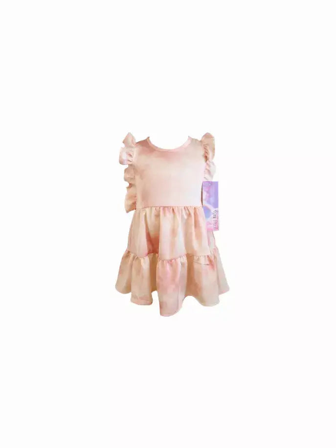Roses & Cream Dress Little Mass