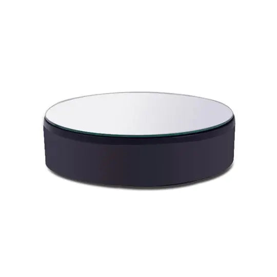 Rotating Display METAL-TIME