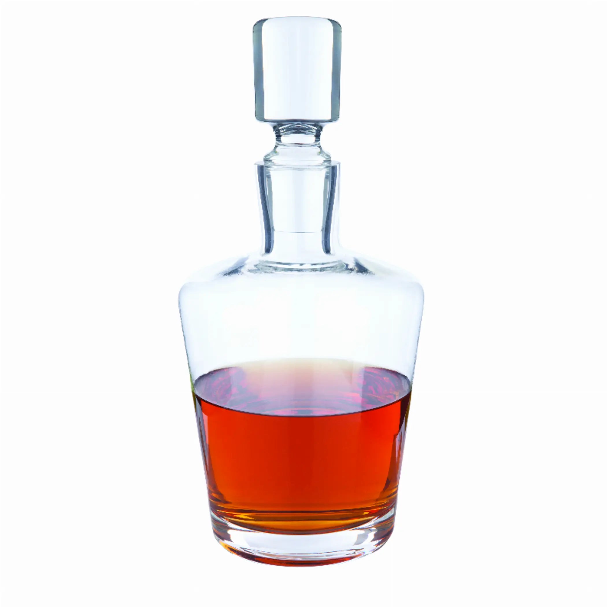 Rothwell: Liquor Decanter True Brands