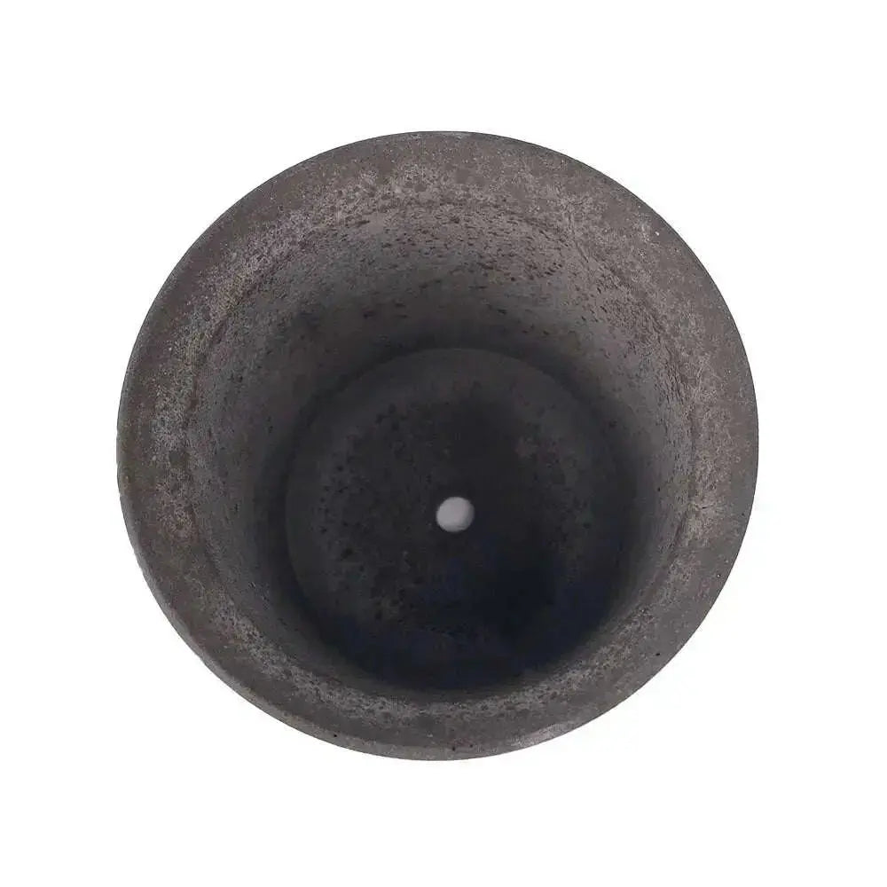 Round-Cement-Flower-Pot-Silicone-Mold-DIY-Home-Decoration-Clay-Crafts-Succulent-Plants-3D-Handicraft-Concrete-Planter-Vase-Mould-GreatEagleInc-334248534