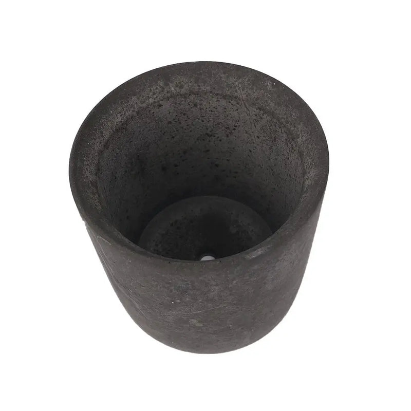 Round Cement Flower Pot Silicone Mold DIY Home Decoration Clay Crafts Succulent Plants 3D Handicraft Concrete Planter Vase Mould