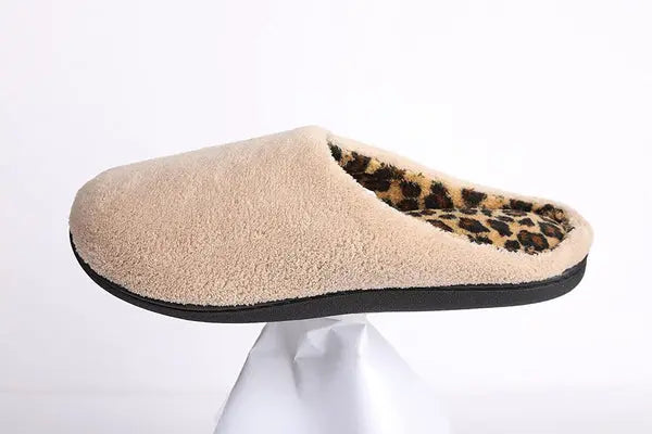 Roxoni Women's Clog Slippers Microterry Memory Foam Comfy Footbed Roxoni