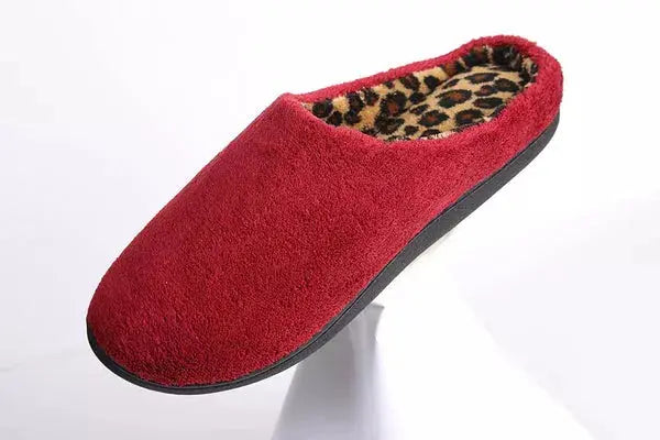 Roxoni Women's Clog Slippers Microterry Memory Foam Comfy Footbed Roxoni