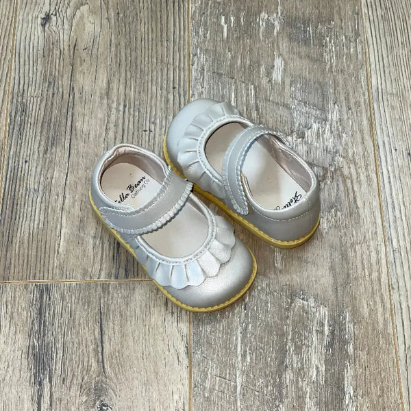 Ruche Mary Jane Shoes Stella Bean Clothing