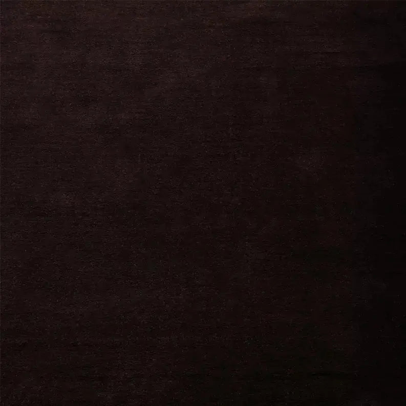 Rugsotic Carpets Hand Knotted Loom Wool Area Rug Solid Get My Rugs LLC