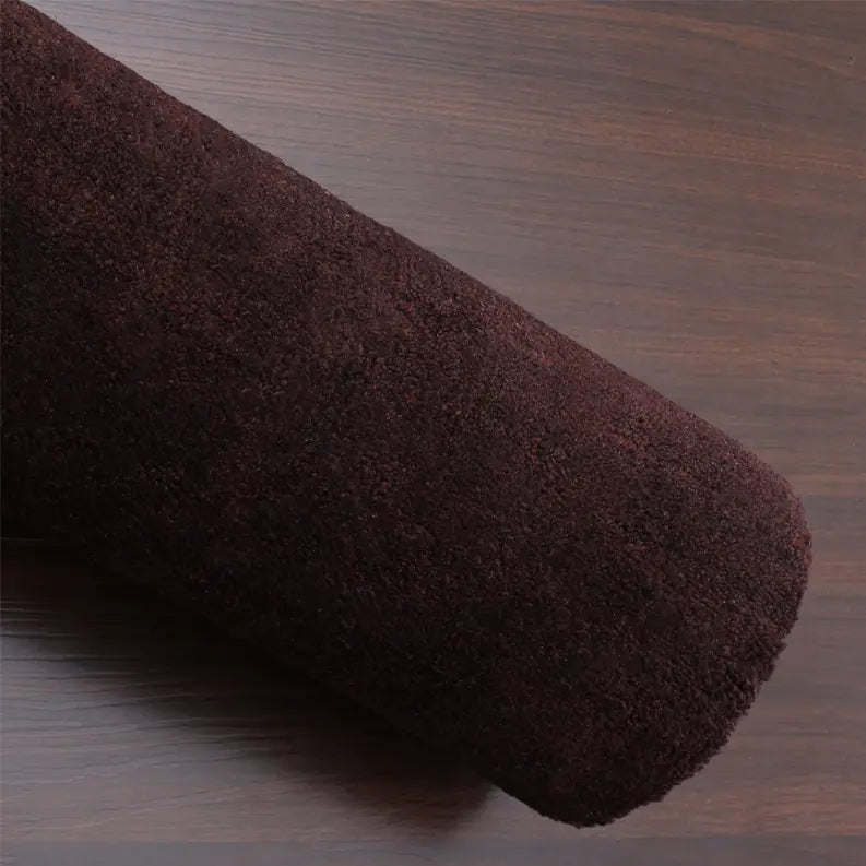 Rugsotic Carpets Hand Knotted Loom Wool Area Rug Solid Get My Rugs LLC