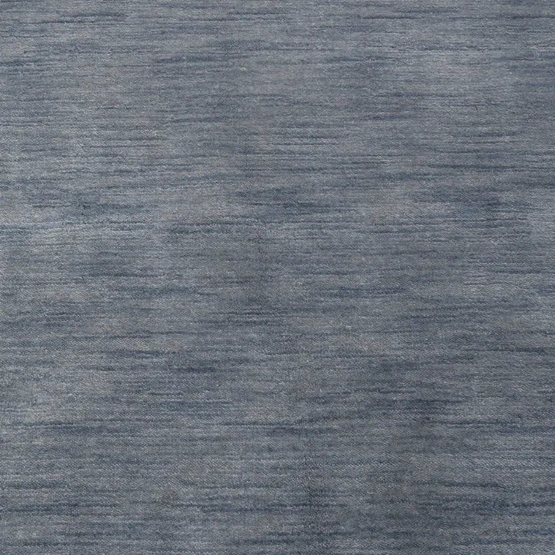 Rugsotic Carpets Hand Knotted Loom Wool Area Rug Solid Get My Rugs LLC