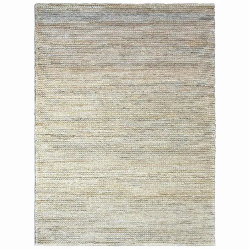 Rugsotic Carpets Hand Knotted Sumak Jute Eco-friendly Area Rug Solid Get My Rugs LLC