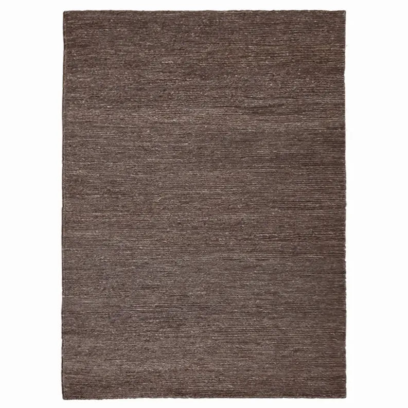 Rugsotic Carpets Hand Knotted Sumak Jute Eco-friendly Area Rug Solid Get My Rugs LLC