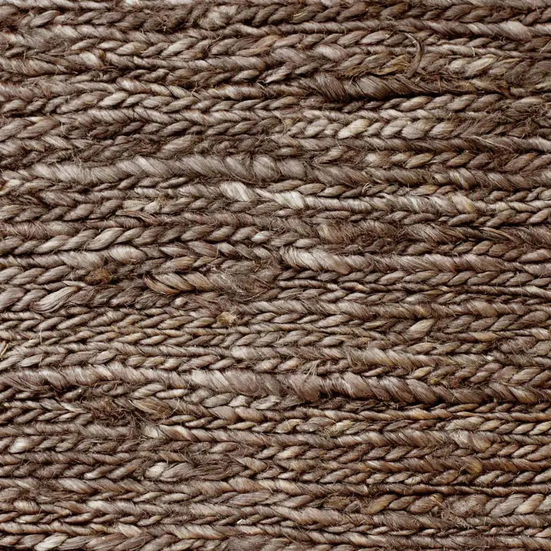 Rugsotic Carpets Hand Knotted Sumak Jute Eco-friendly Area Rug Solid Get My Rugs LLC