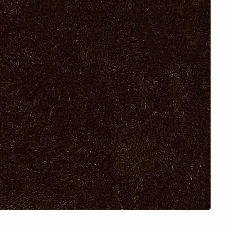 Rugsotic Carpets Hand Tufted Shag Polyester Square Area Rug Solid Get My Rugs LLC