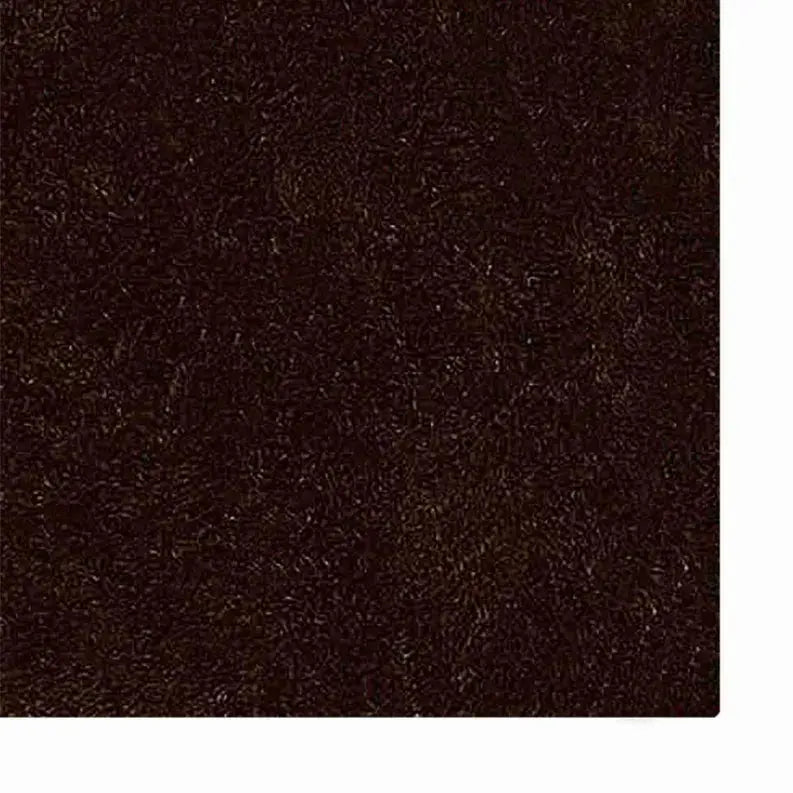 Rugsotic Carpets Hand Tufted Shag Polyester Square Area Rug Solid Get My Rugs LLC