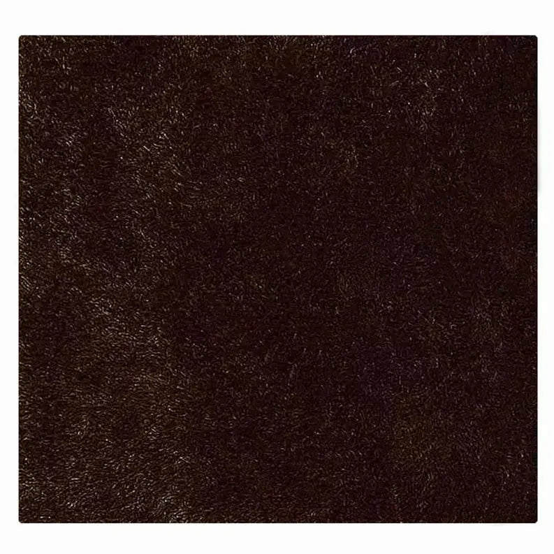 Rugsotic Carpets Hand Tufted Shag Polyester Square Area Rug Solid Get My Rugs LLC
