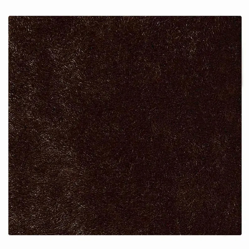 Rugsotic Carpets Hand Tufted Shag Polyester Square Area Rug Solid Get My Rugs LLC