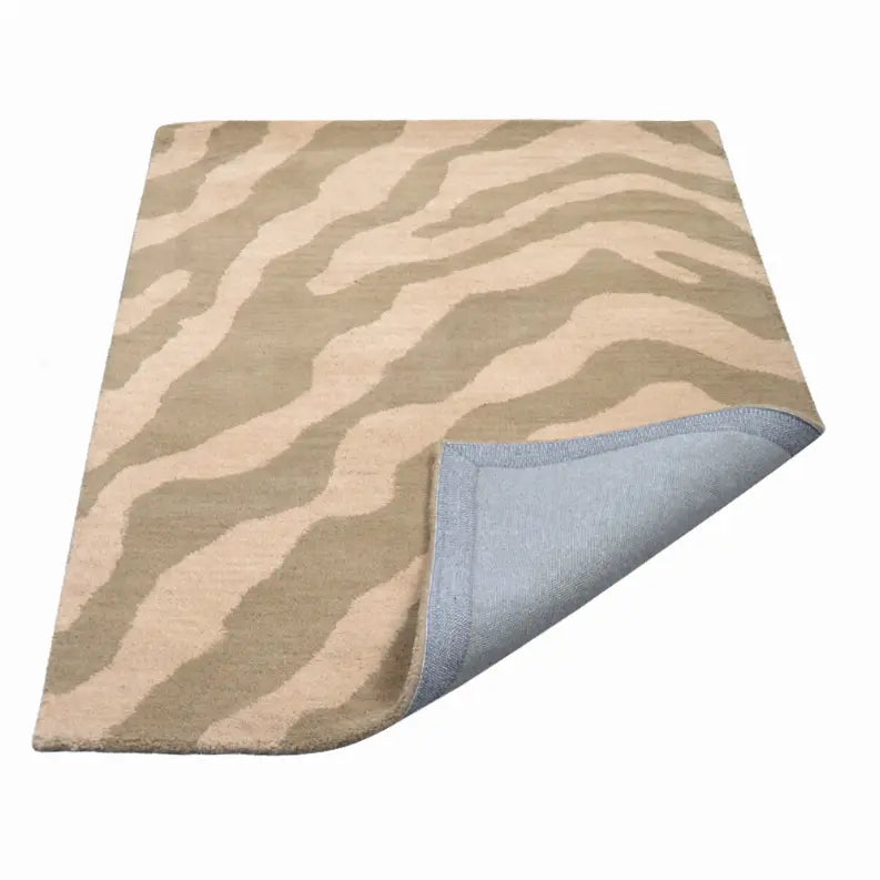 Rugsotic Carpets Hand Tufted Wool Area Rug Abstract Get My Rugs LLC