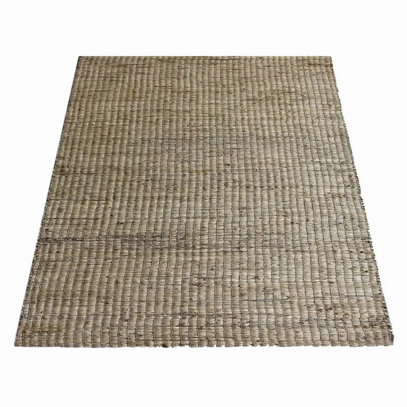 Rugsotic Carpets Hand Woven Jute Eco-friendly Area Rug Contemporary Get My Rugs LLC