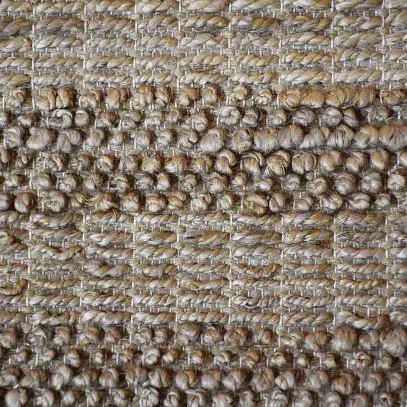 Rugsotic Carpets Hand Woven Jute Eco-friendly Area Rug Contemporary Get My Rugs LLC