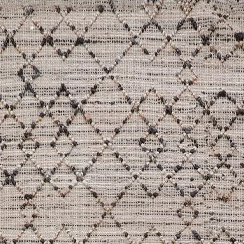 Rugsotic Carpets Hand Woven Jute Eco-friendly Area Rug Contemporary Get My Rugs LLC