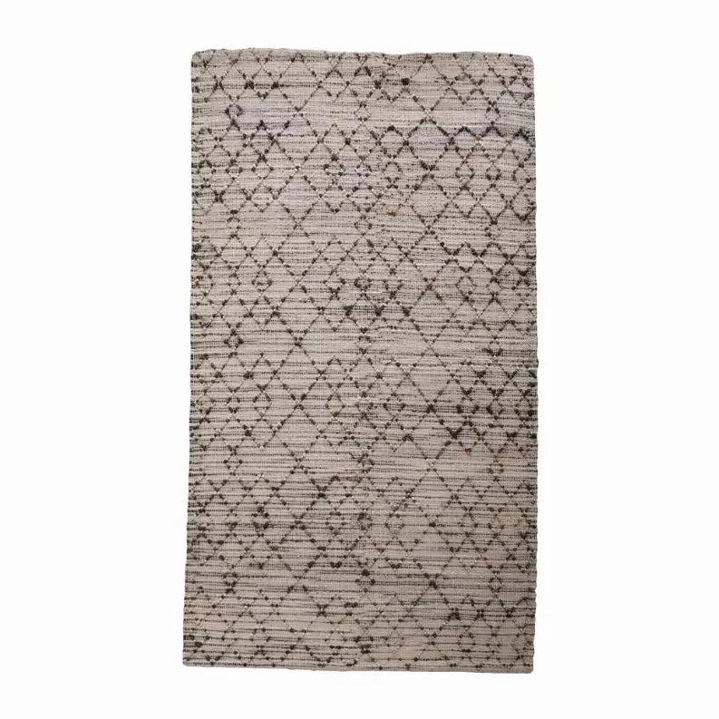 Rugsotic Carpets Hand Woven Jute Eco-friendly Area Rug Contemporary Get My Rugs LLC