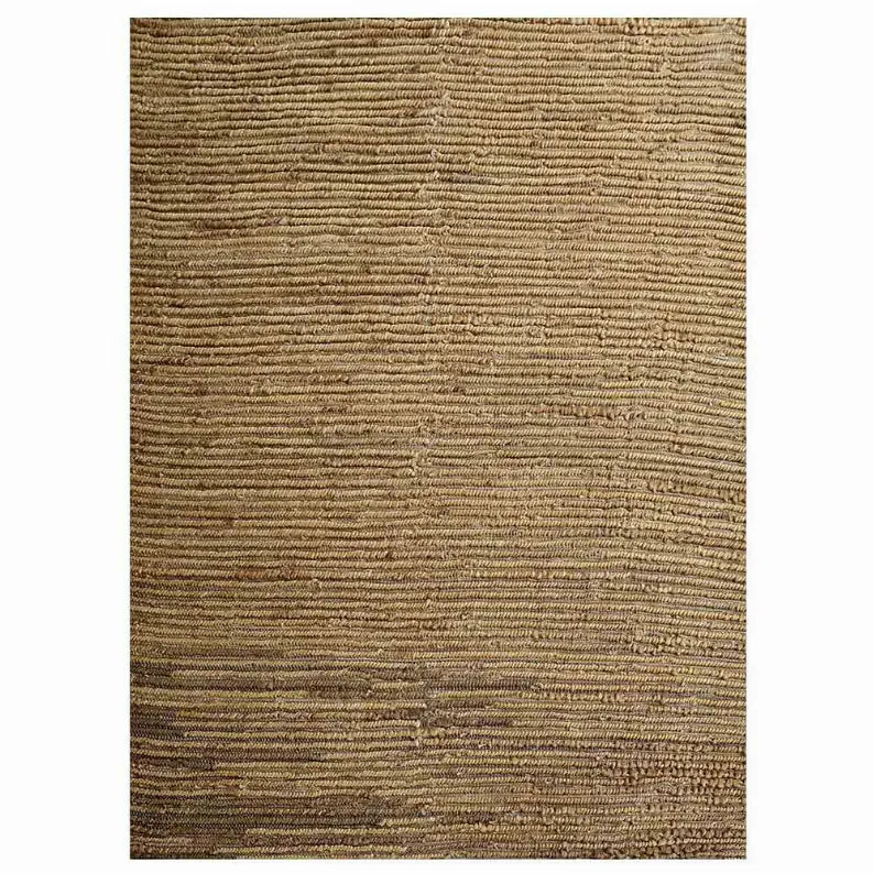 Rugsotic Carpets Hand Woven Jute Eco-friendly Area Rug Contemporary Get My Rugs LLC